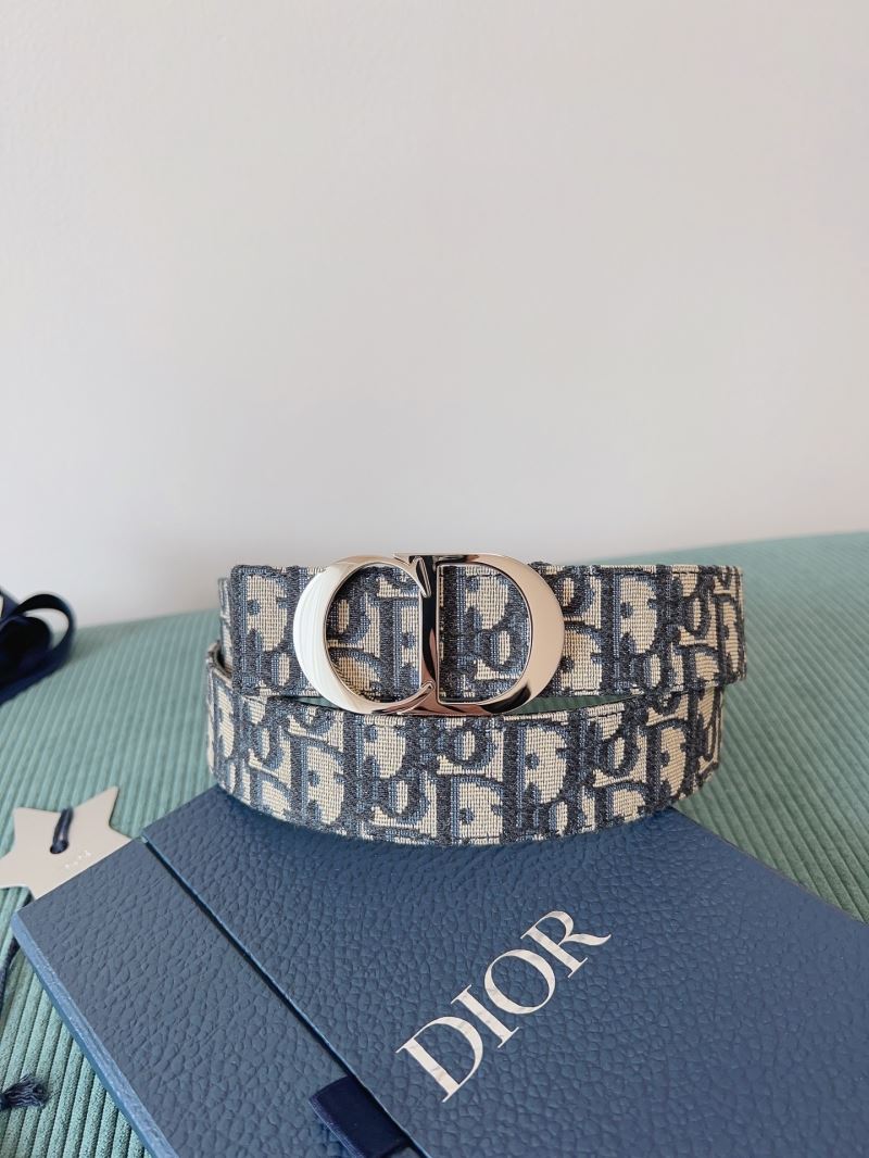 chr1st1an D10r belts